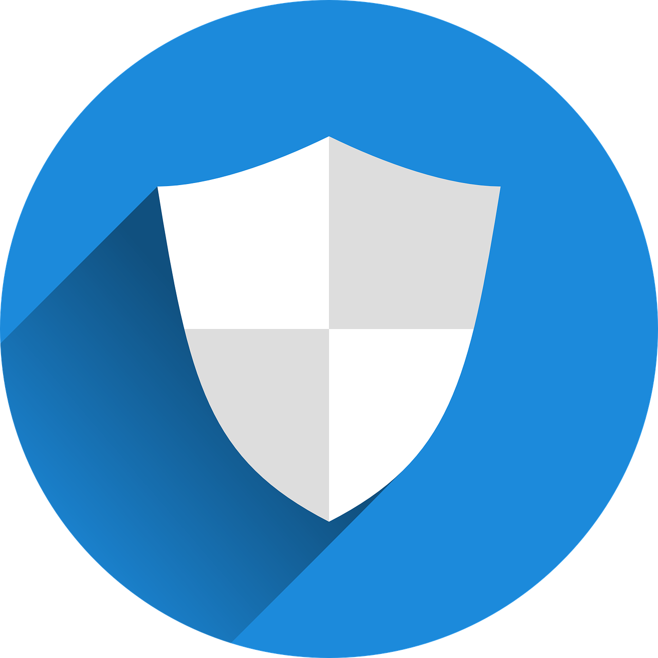 Security illustration