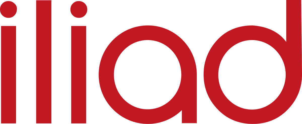 Illiad Logo